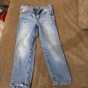 Jumping Beans Light Blue Jeans